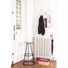 Red Firmin Coat Rack