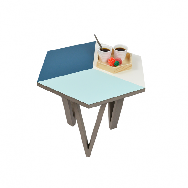 Tiles Coffee Table