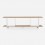 Qubik Shelves White