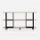 Large Qubik Shelves Black