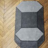 Basalte Rug