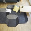 Basalte Rug