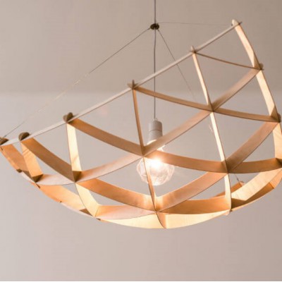 Ceiling Lamp Rai