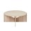 Large Coffee Table Oak