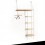 Dressers Cabin Garderobe