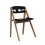 Dinning Chair 1 black