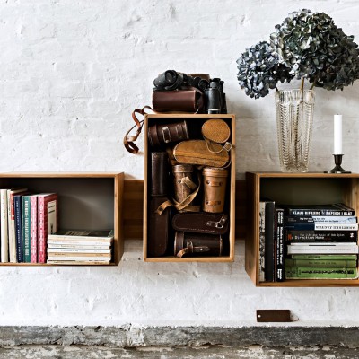 Sj Bookcase Midi