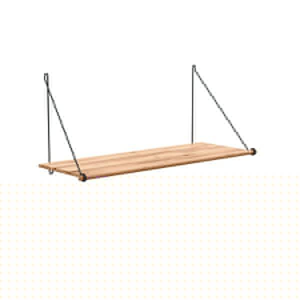 Loop Shelf black