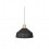 Little Flot Pendant dark grey