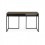 City Desk Walnut