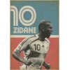 "Zidane" Illustration