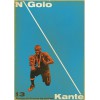 Illustration "Ngollo Kante"