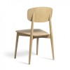 Duo de Chaises Scandi