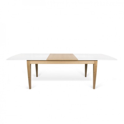 Table Extensible