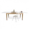 Table Extensible