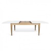 Table Extensible