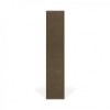 Zero Walnut Bookcase