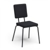 Chaise Option Carré