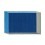 Tapis Iso Bleu