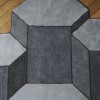 Basalte Rug