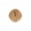 Horloge Bois clair