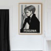 "Persona" Print