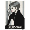 "Persona" Print