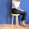 Pepin Stool high