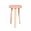 Tabouret Pepin haut