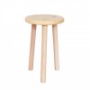 Tabouret Pepin haut
