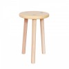 Tabouret Pepin haut