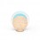 Blue Eclipse lamp