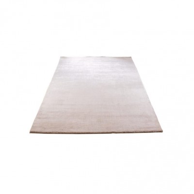 Bambou Rug Rose Dust