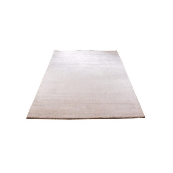 Bambou Rug Rose Dust