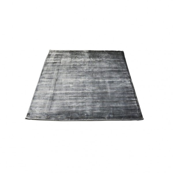 Bambou Rug Grey