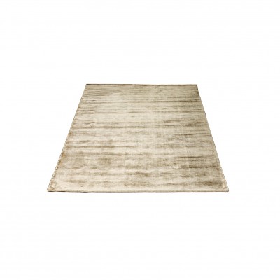 Tapis Bambou Marron