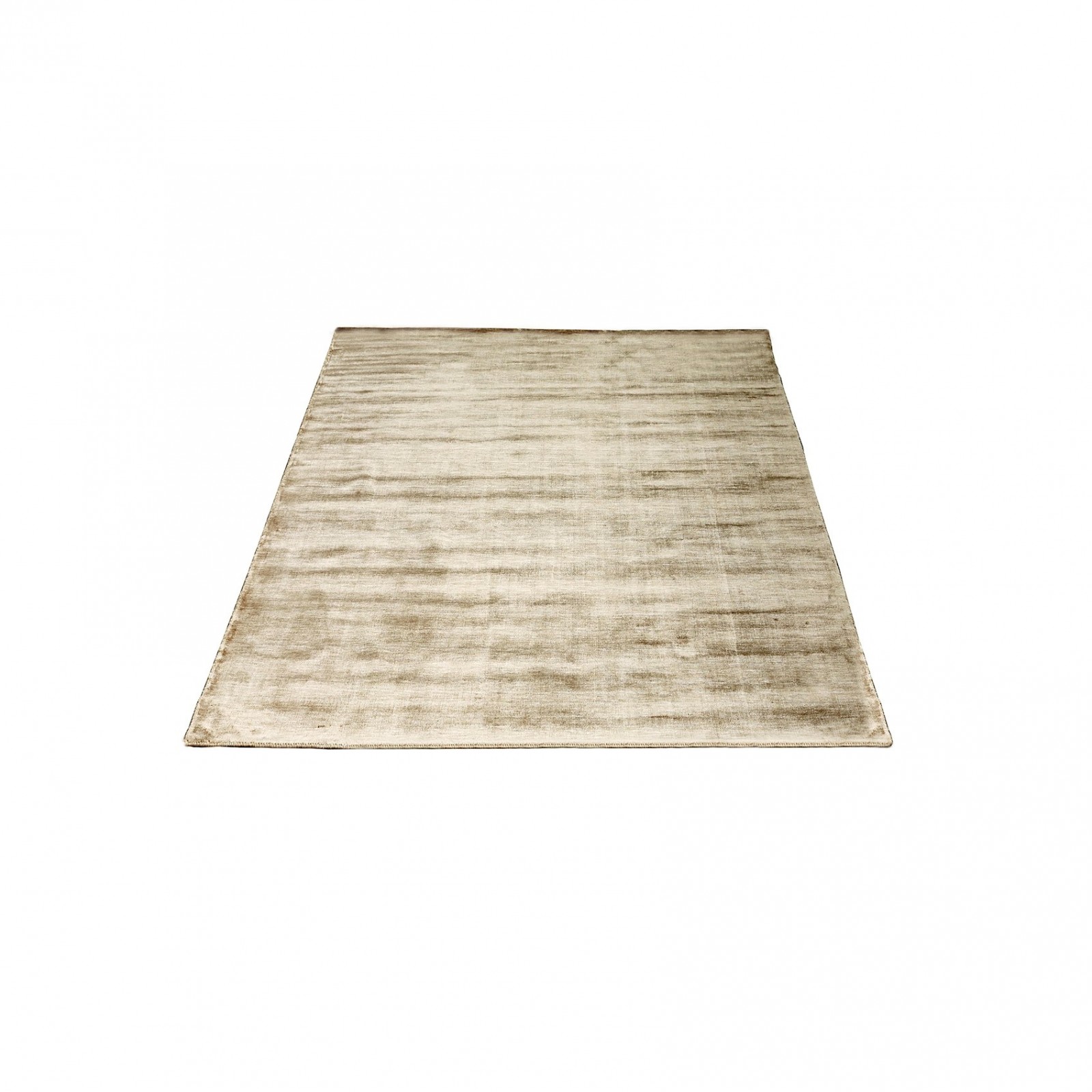 Tapis Bambou Marron - Arne Concept