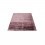 Tapis Bambou Prune