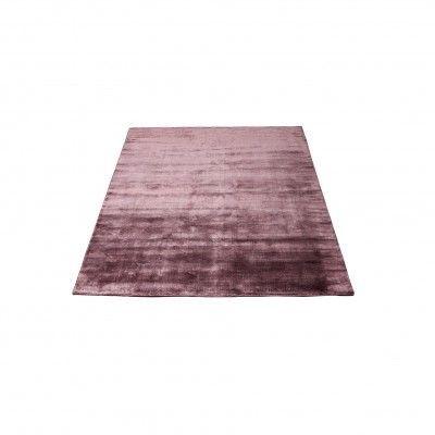 Tapis Bambou Marron