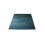 Tapis Bambou Bleu