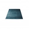 Tapis Bambou Bleu