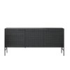 Grid Sideboard