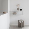 Etagère Scandinave blanche