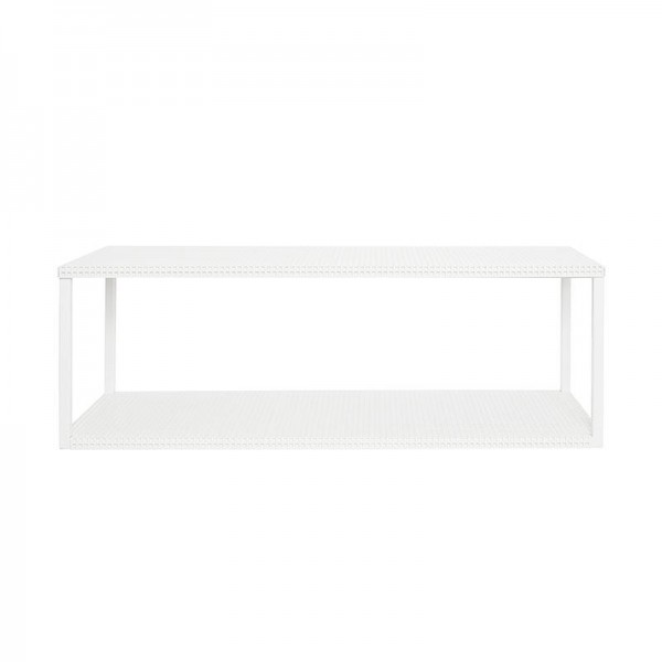 Etagère Scandinave blanche