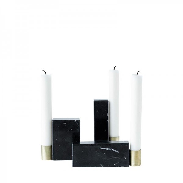 Square Candlestick