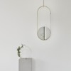 Miroir Mobile