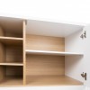 Niche Cupboard