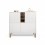 Buffet Niche sur Pieds