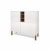 Buffet Niche sur Pieds