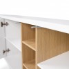 Buffet Niche Horizontal